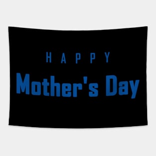 Happy Mother's day Tapestry