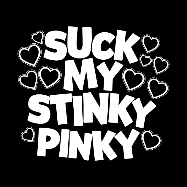 suck my stinky pinky foot fetish by StepInSky