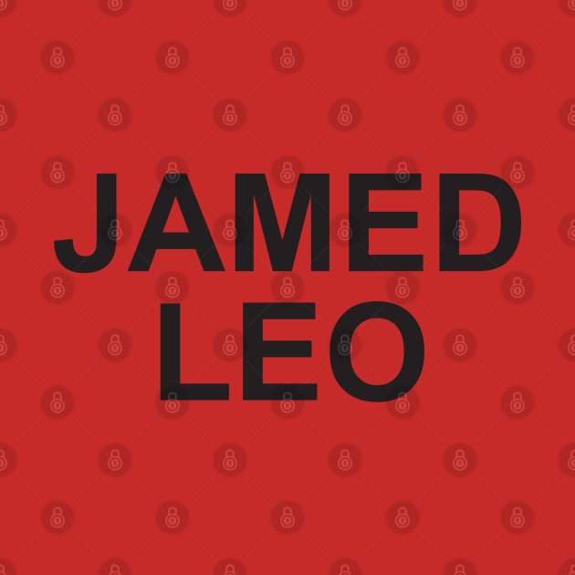 jamed leo by jamedleo