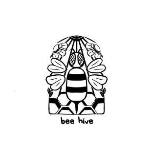 Bee Hive T-Shirt