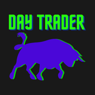 Day Trader T-Shirt