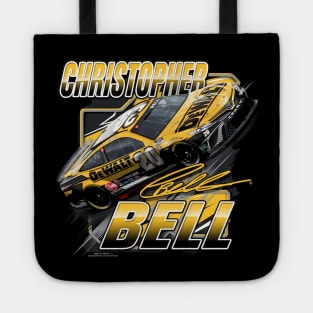 Christopher Bell Blister Tote