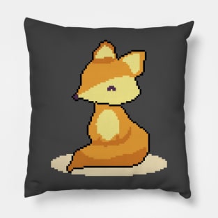 Pixel Vixens Pillow