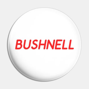 Bushnell Pin