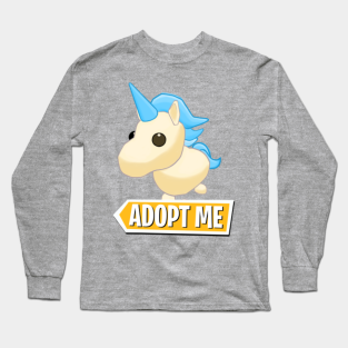 Golden Unicorn Long Sleeve T Shirts Teepublic