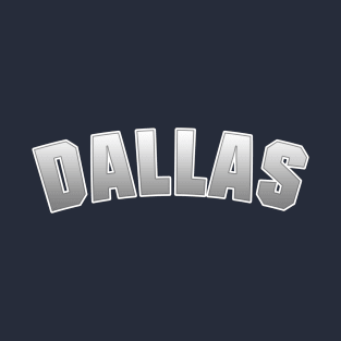 Vintage Dallas Cowboys T-Shirt