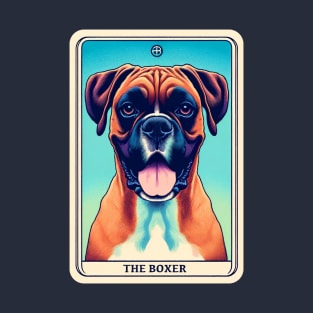 The Boxer T-Shirt