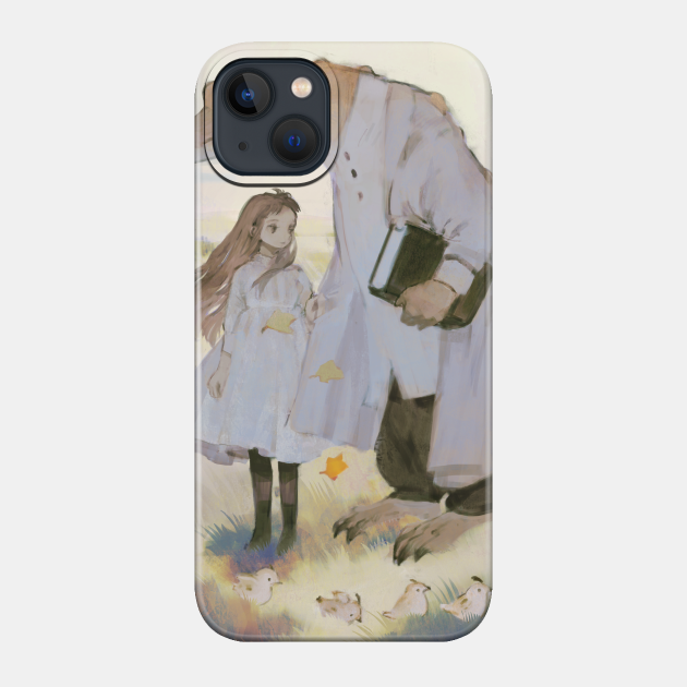 Doctors - Doctor - Phone Case