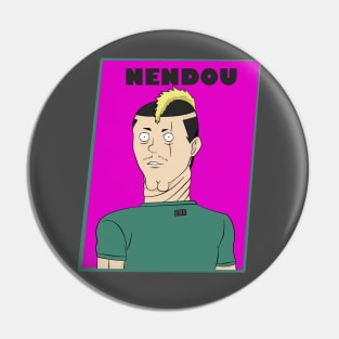 Nendou Creep Pin