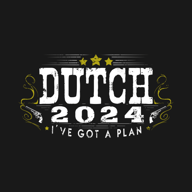 Dutch 2024 by ayegowj