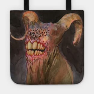 Demon Tote