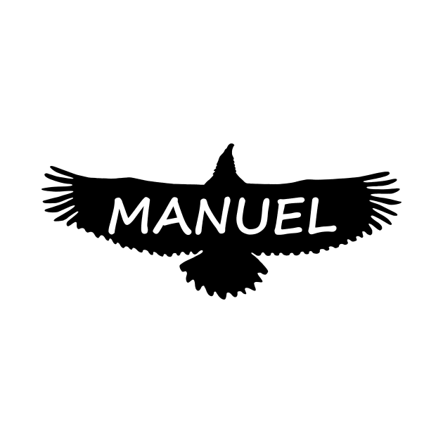 Manuel Eagle by gulden