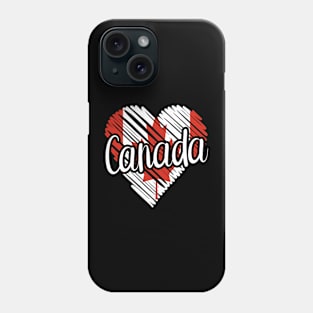 Love your roots Phone Case