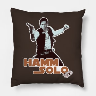 Hamm Solo Pillow