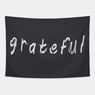 grateful Tapestry