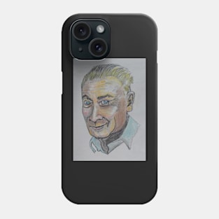 Stanley Baxter Phone Case