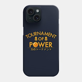 Awesome Cool Anime Manga Fighting Competition Gift For Anime Lovers Phone Case