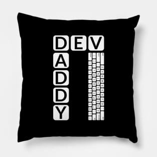 dev daddy Pillow