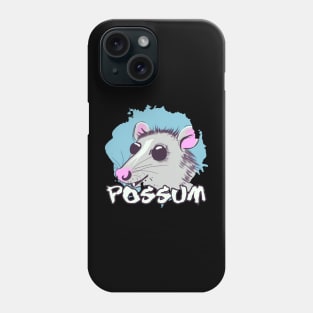 Possum Phone Case