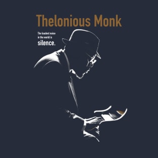 Thelonious Monk T-Shirt