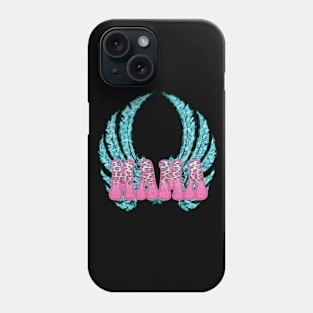 Rock Mama Phone Case