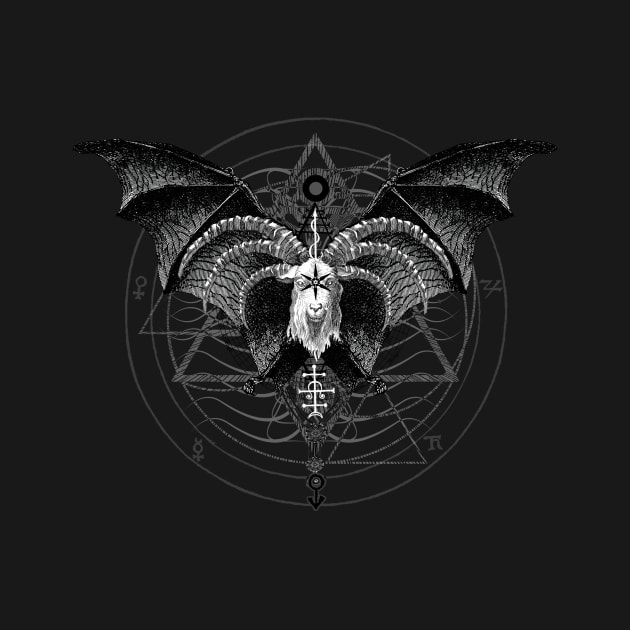 Vampire Bat of Gold by Esoteric Origins