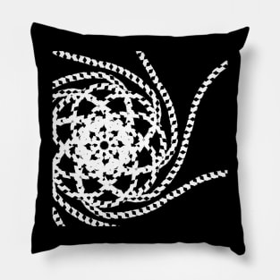 Spiral Pillow