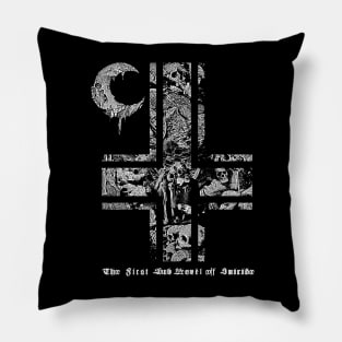 show music Pillow