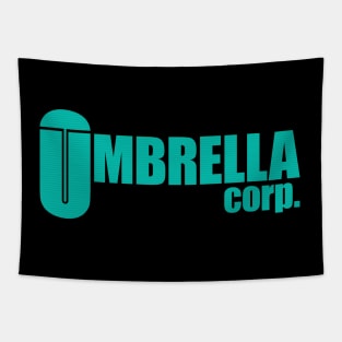 Umbrella [Cinematic] Tapestry