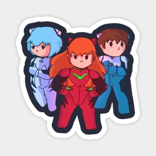 nge Magnet