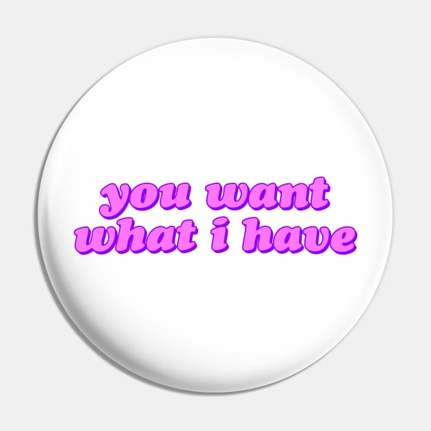 I HAVE MY CAREER Pin by lolosenese