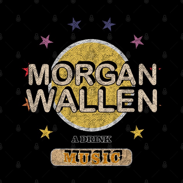 morgan wallen Designs 18 by Rohimydesignsoncolor