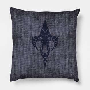 TES Tapestry 30 - Molag Bal Pillow