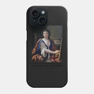 Elisabetta Sirani Phone Case