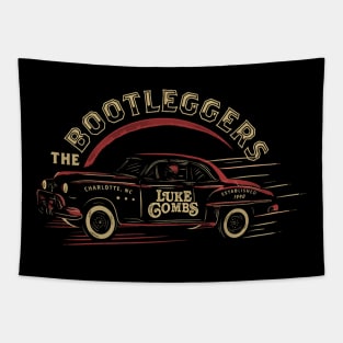 Luke Combs Tapestry