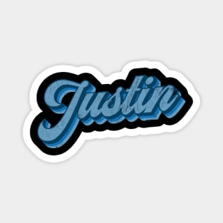 Justin Magnet