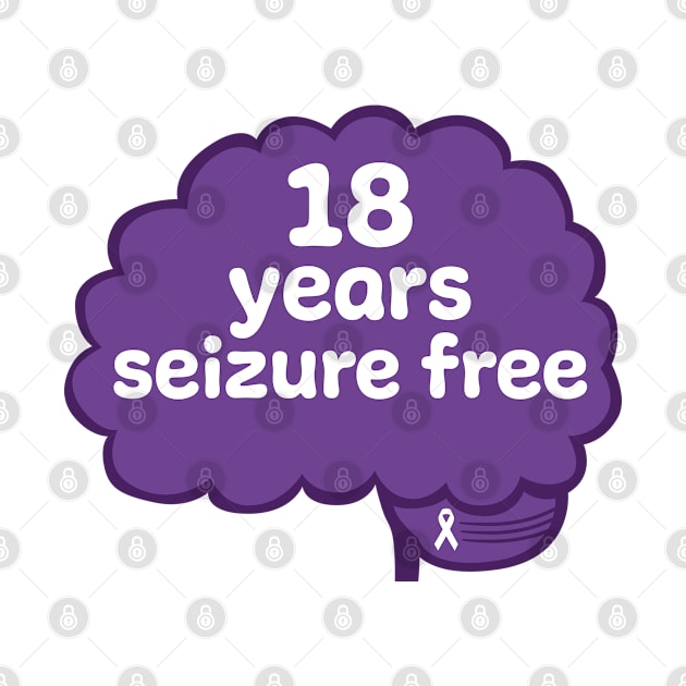 18 Years Seizure Free by MickeyEdwards