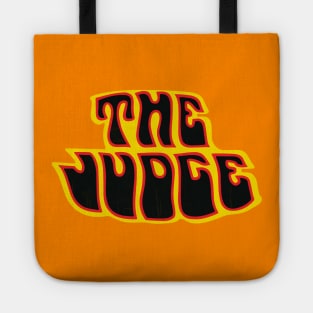 The Judge Tote