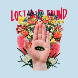 Lost & Found T-Shirt