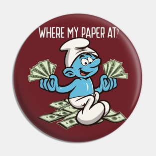 Get Paid Pin