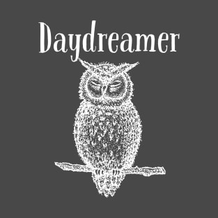 Daydreamer (Owl) T-Shirt