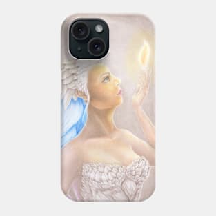 Eternal Power Phone Case