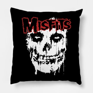 misfits Pillow