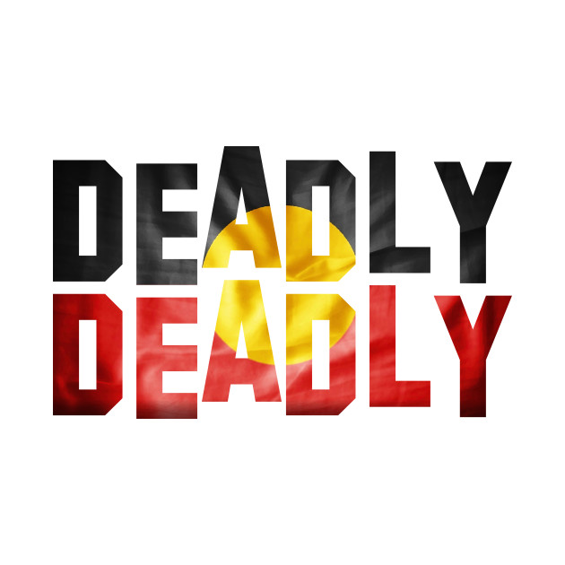 Deadly Deadly by Toby Wilkinson