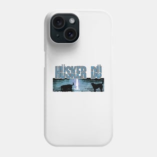 HuskerDu // Fanmade Phone Case