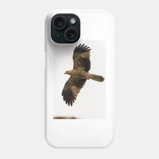 Whistling Kite 06 Phone Case