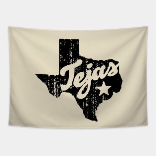 Texas Tejas shirt... Tapestry