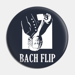 Bach Flip Pin