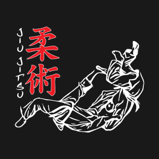 Jiu Jitsu T-Shirt