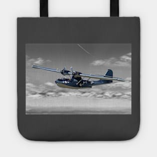 PBY Catalina Tote